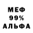 Alfa_PVP СК КРИС Geraldinne Nunez